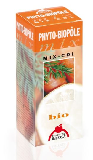 Phyto Biopôle cholestérol Mix 50 Ml