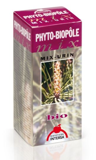 Phyto Biopôle Mix Cistit 50Ml