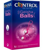 Jouets Geisha Balls