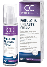 Fabulous Breasts Bust Enhancer Crème 60 ml