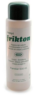 Frikton Shampooing 500 ml