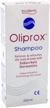 Champú Oliprox 200 ml