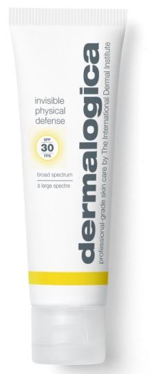 Défense Physique Invisible Spf30 50 ml