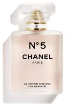 Parfum capillaire N 5 35 ml