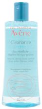 Eau Micellaire Cleanance 400 ml