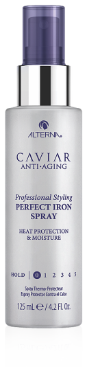 Caviar Professional Styling Perfect Iron Spray 125 ml