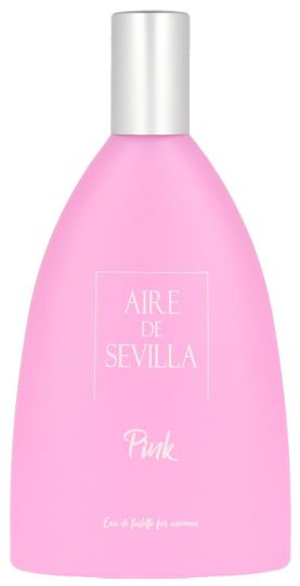 Spray Edt Rose 150 ml