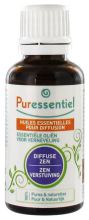 Zun Diffusion Huile Essentielle 30 ml