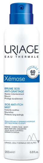 Xémose Mist sos Anti-rayures 200 ml