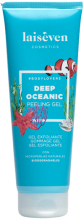 Gel exfoliant océanique profond