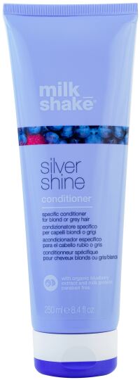 Acondicionador Silver Shine 250 ml