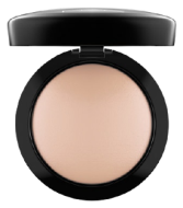 Natural Mineralize Skinfinish en poudre