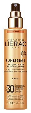 Sunissime Lait Protecteur Spf30 150 ml