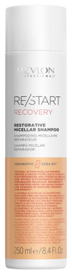 Restaurant Shampooing Micellaire Re Start Recovery