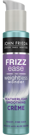 Frizz-Ease Weightless Wonder Crème Lissante 250 ml