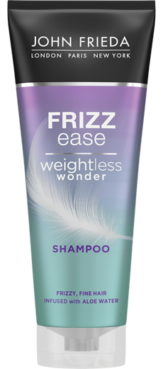 Shampooing Frizz-Ease Weightless Wonder 250 ml