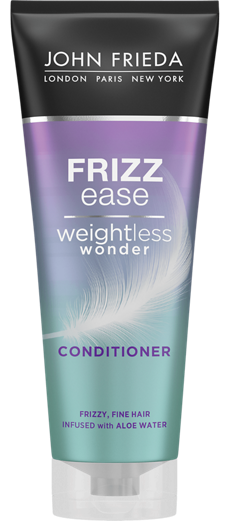 Après-shampoing Frizz-Ease Weightless Wonder 250 ml