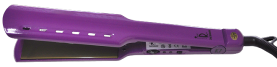 Lisseur K7 Lilas