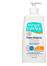 Atopic Skin Lotion Apaisante Après-Soleil 300 ml