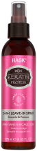 Kératine Protein 5 en 1 Spray Laisser en 1 175 ml