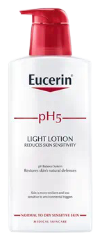 Lotion lumineuse Ph5 400 ml