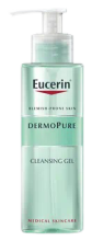 Gel Nettoyant Dermopure 400 ml