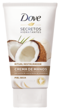 Crème pour les mains Coco Ritual 75 ml