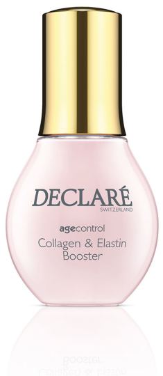 Agecontrol Collagène &amp; Elastine Booster 50 ml