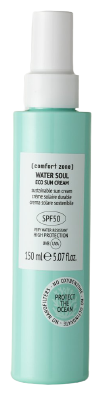 Crème solaire Water Soul Eco SPF50 150 ml