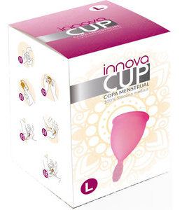 Coupe menstruelle taille L