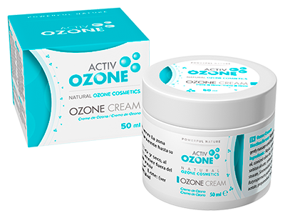 ActivOzone Crème 50 ml