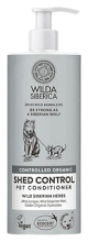 Après-shampoing anti-chute pour animaux de compagnie 400 ml