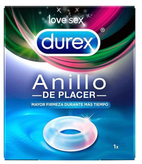 Anneau de plaisir Love Sex 1 und