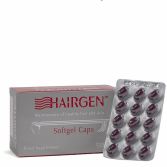 Hairgen 30 gélules