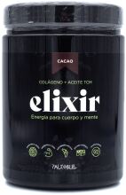 Elixir Colágeno + Aceite Tcm 450 gr