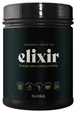 Elixir Collagène + Huile Tcm 450 gr