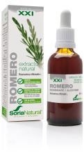 Rosemary extract Siglo XXI