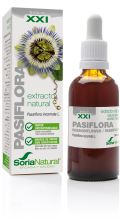 Extrait de Pasiflora Siglo XXI