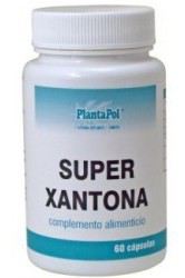 Super Xanthone 60 gélules