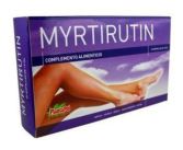 Mirtirutin Mirtilo 20 Ampoules