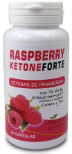 Cétone framboise 600 Forte 60cap.