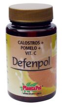 Defenpol 60cap.