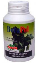 Borapol (huile de bourrache 100g) 120Perlas