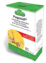 Pagosid Harpago 80 Comprimés