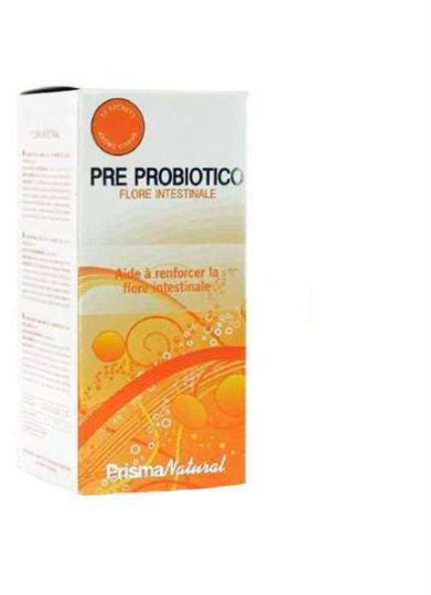 Pré-biotique flore intestinale 15Sbrs.