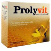 Prolyvit (Oralvit C) 16Sbrs gazeuses. Prolisan