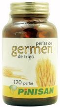 Germe de Blé 120Perlas