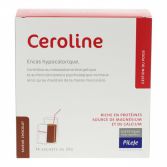 CEROLINE 14Sbrs chocolat saveur.