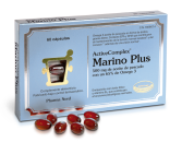 De plus Marino Activecomplex 60cap.