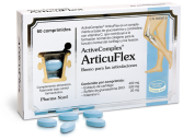 Activecomplex Articuflex 60 Comprimés